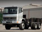 Mercedes-Benz Atron 2729 2011 года
